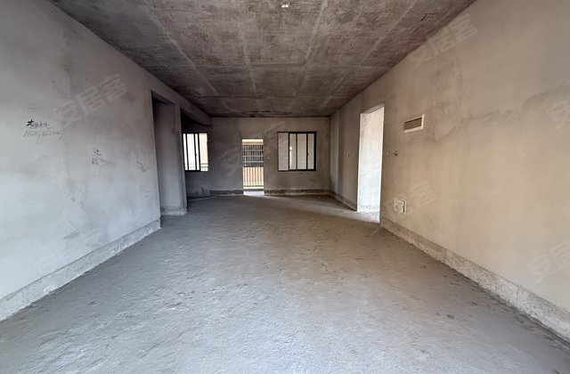 麒麟华府5室2厅146㎡58万二手房图片