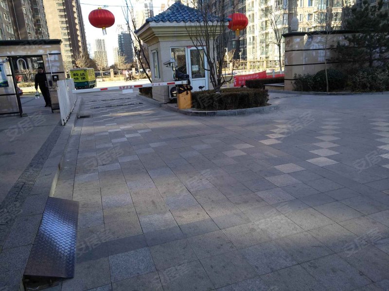 玫瑰花园,北蔡街-北京玫瑰花园二手房,租房,房价-北京安居客