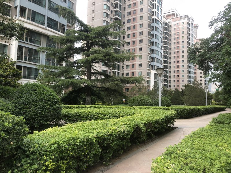 中润世纪城,经十路12777号-济南中润世纪城二手房,租房,房价-济南安居