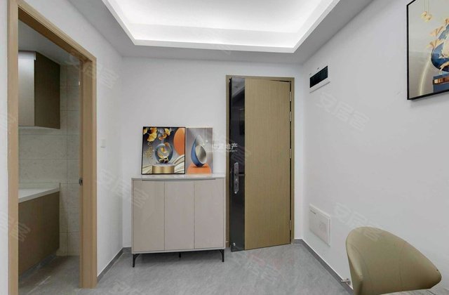 京基天韵府2室2厅70㎡260万二手房图片