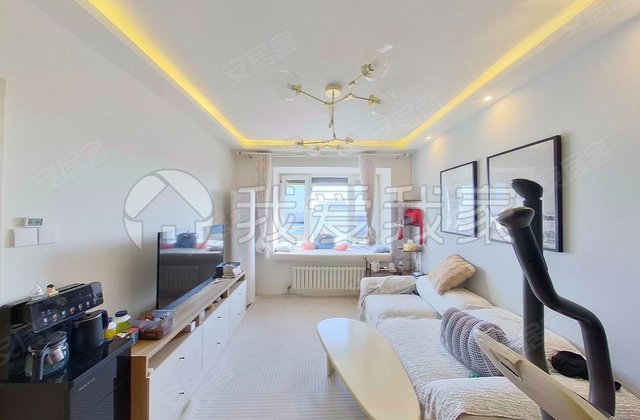 东洲家园2室1厅86.23㎡260万二手房图片