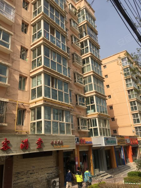 长江花园,九州大道289号-兰江花园二手房,租房,房价-兰州安居客