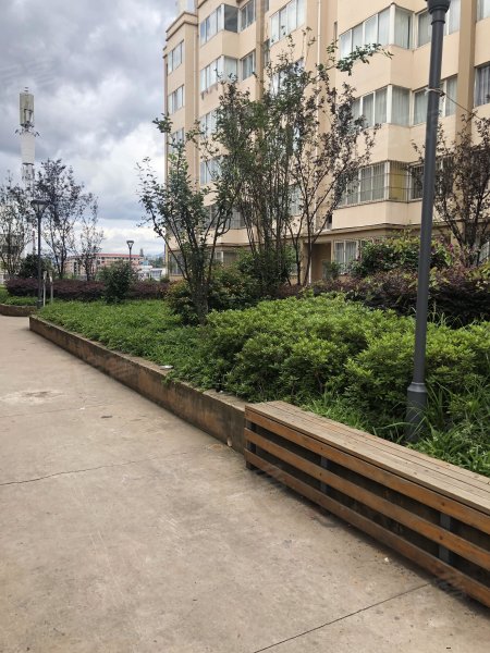 和谐家园(安宁)