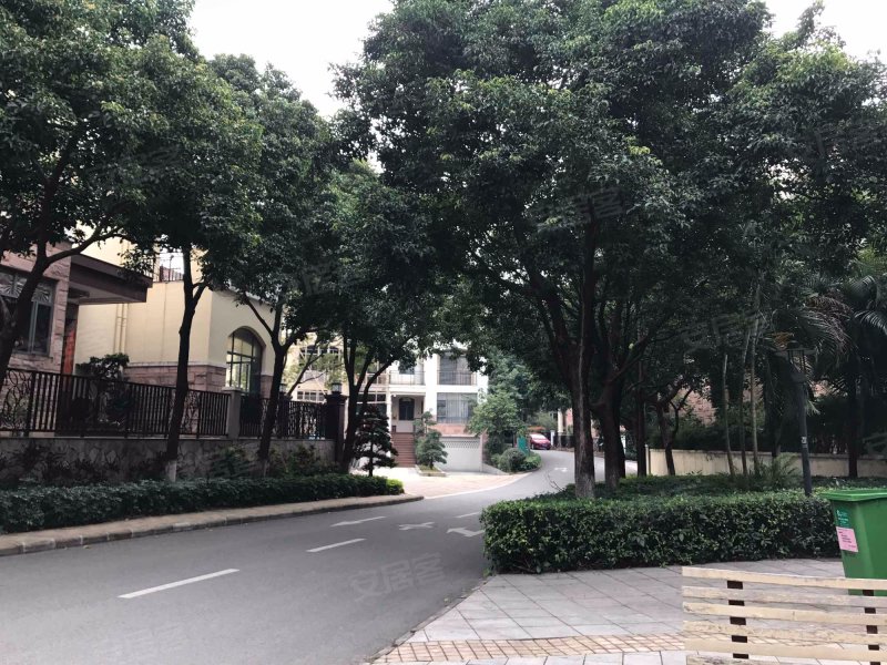 中海翠林兰溪园(一期)