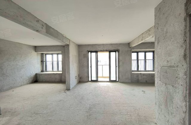 宝龙世家(新塘)4室2厅121.22㎡81万二手房图片