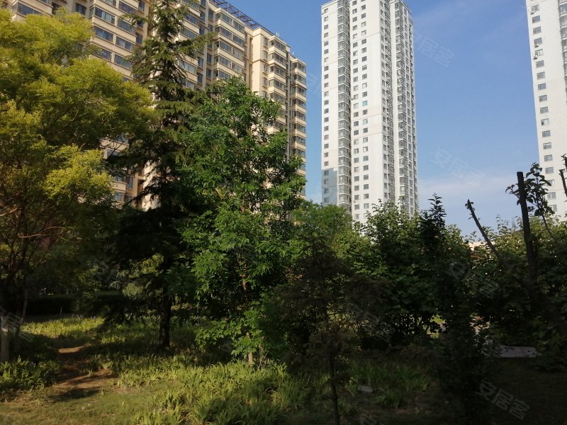 御林家园,府后东街386号-长治御林家园二手房,租房,房价-长治安居客