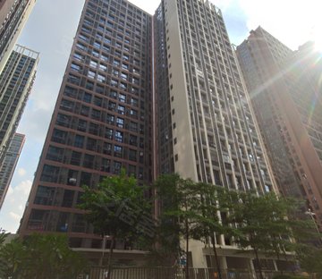 万益广场(一三期)