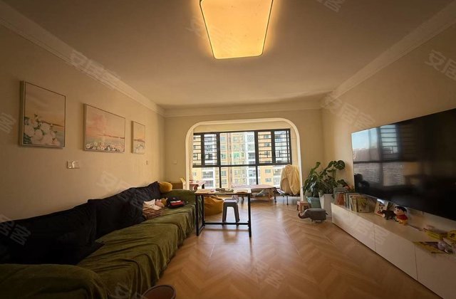 创业新村3室2厅143㎡56.8万二手房图片