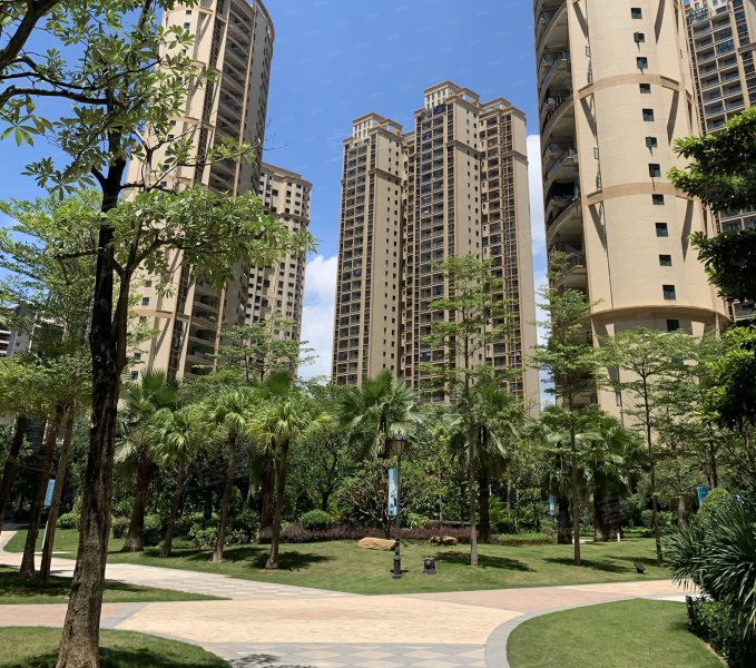 东江湾名门世家,红星东路,近永康大道-河源东江湾名门世家二手房,租房