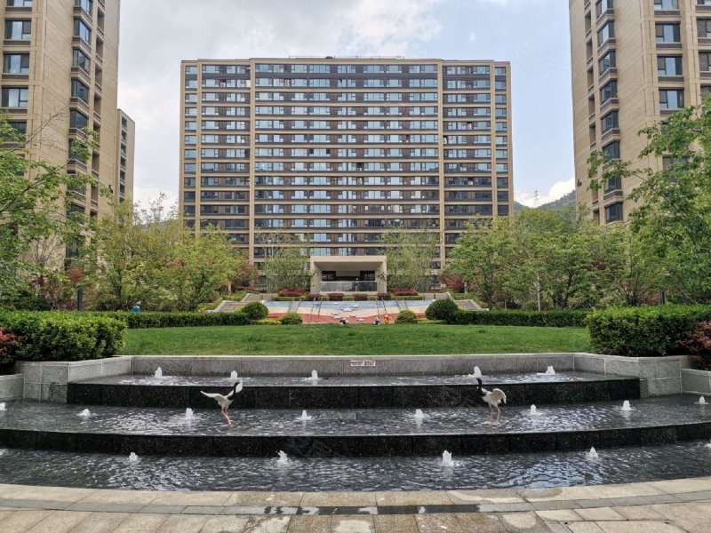 绿城兰园,铜川路228号-青岛绿城兰园二手房,租房,房价-青岛安居客