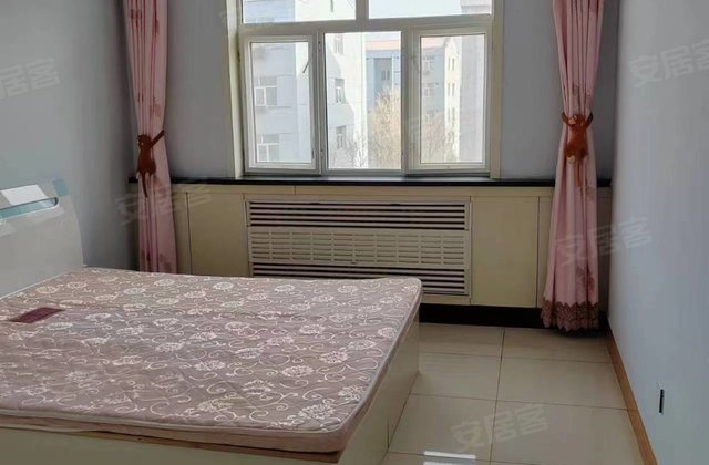 中都时代花园2室2厅87㎡26万二手房图片