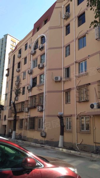 富丽公寓(东区)