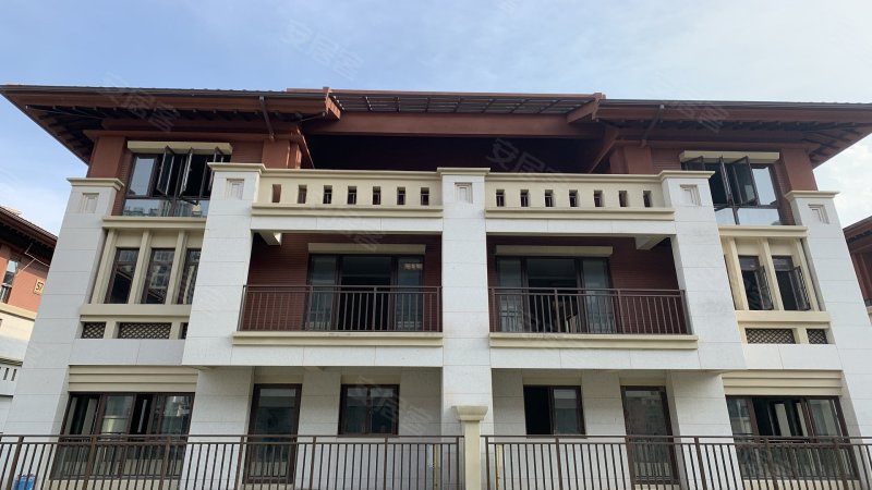 阳光城翡丽湾(别墅)