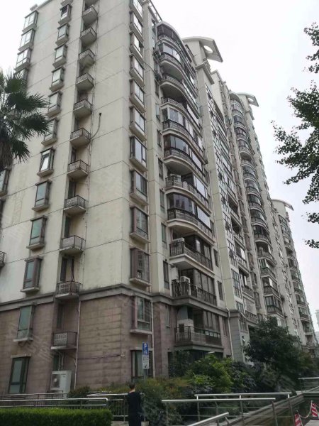 古北新苑,古北路1398弄