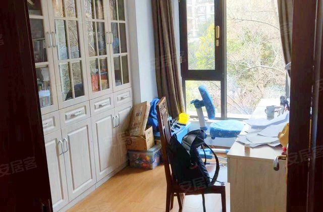 华夏御府御棠3室2厅97.31㎡155万二手房图片