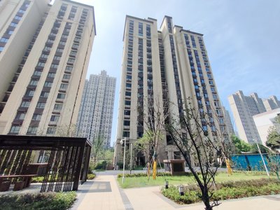金大地悦澜公馆,枫林路,近井岗路 - 合肥金大地悦澜公馆二手房,租房