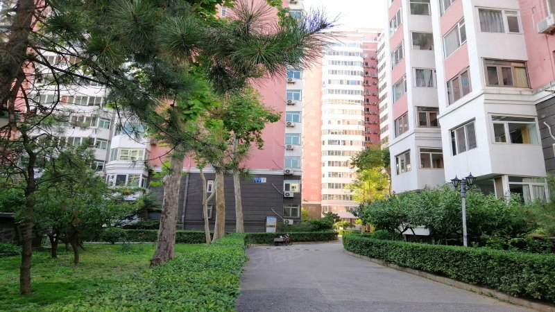 联宝公寓,幸福村中路-北京联宝公寓二手房,租房,房价-北京安居客