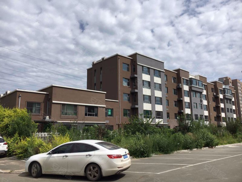 东田青年城d区,新月路477号-长春东田青年城d区二手房,租房,房价-长春