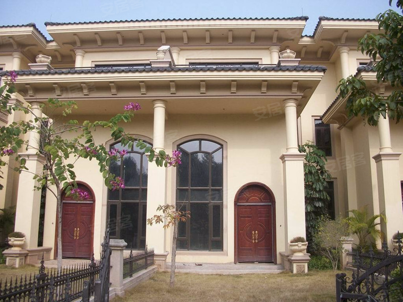 恒大山水城(别墅)