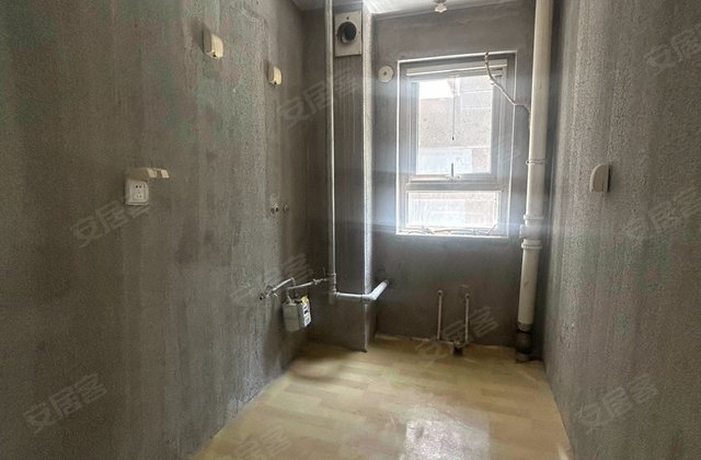 北京城建世华泊郡2室1厅88.64㎡489万二手房图片