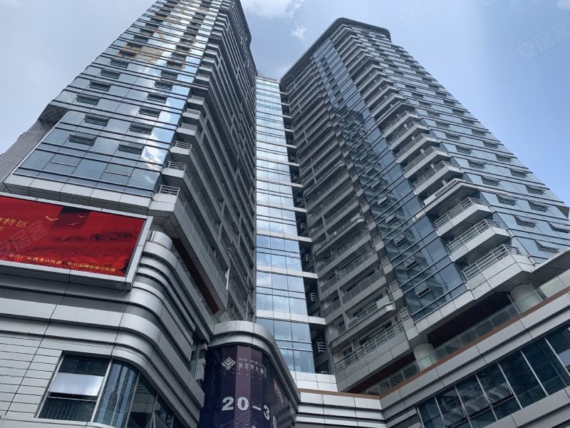 佳兆业新世界大厦