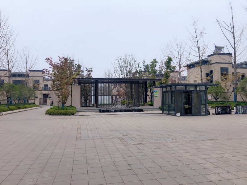 宝龙观邸(别墅),华山路,近玫瑰大道-徐州宝龙观邸(别墅)二手房,租房