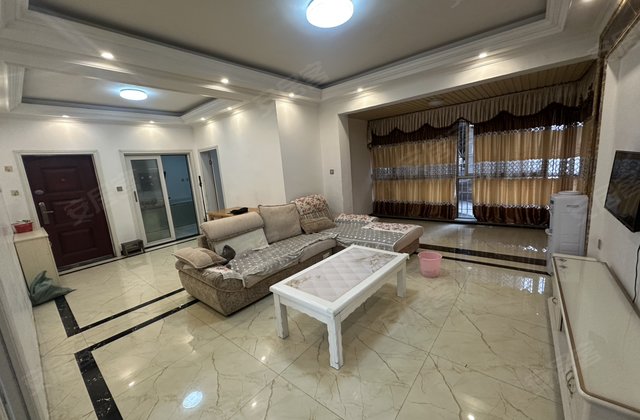 时代茗城3室2厅103㎡44.6万二手房图片