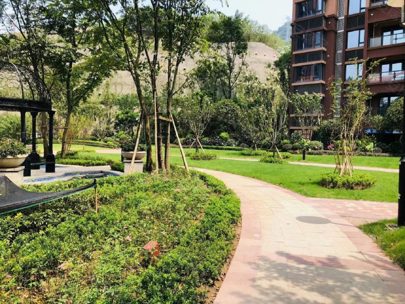 和黄御峰(三期)