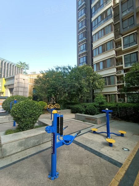 天伦城二期,鸿宝路,近任庄路-郑州天伦城二期二手房