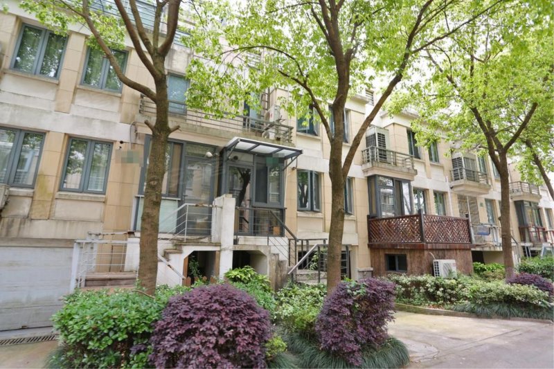 名仕豪庭(别墅)