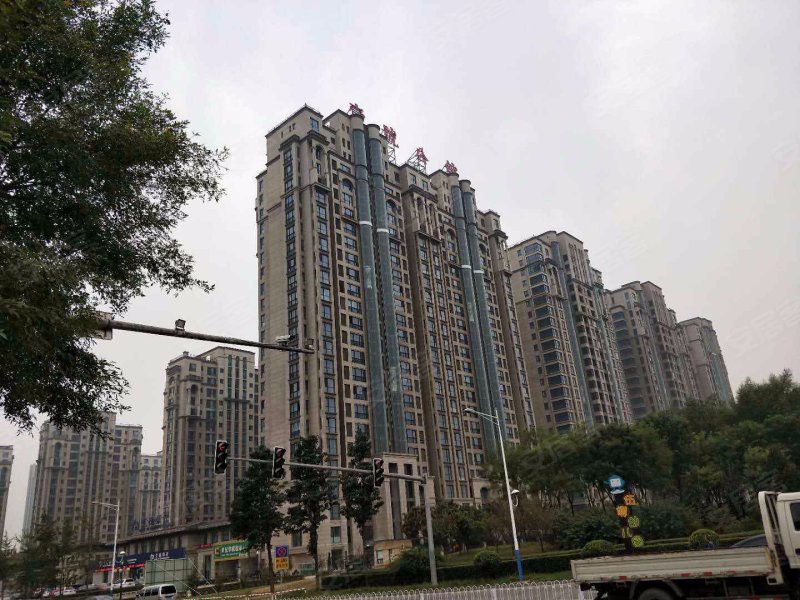 星远壹号公馆,阜安大路-唐山星远壹号公馆二手房,租房,房价-唐山安居