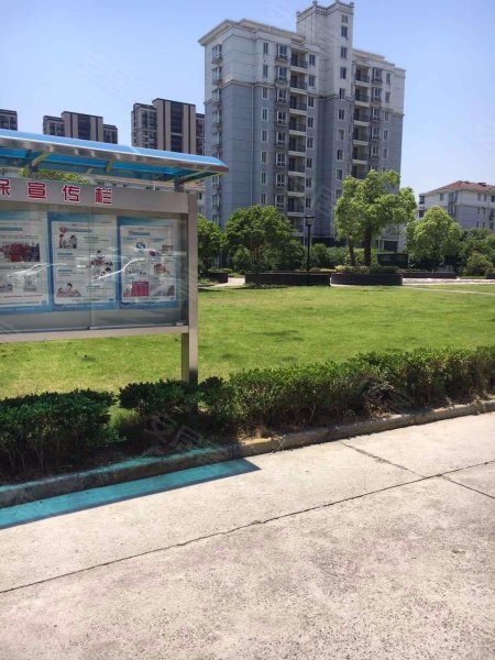 宝菊新家园,红石路699弄-上海宝菊新家园二手房,租房,房价-上海安居客