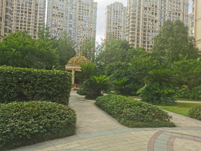 华鸿中央公园(瓯海),半塘路-温州华鸿中央公园(瓯海)二手房,租房,房价