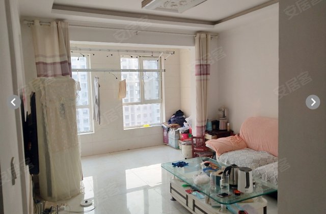 广泽水映城2室2厅80㎡73万二手房图片
