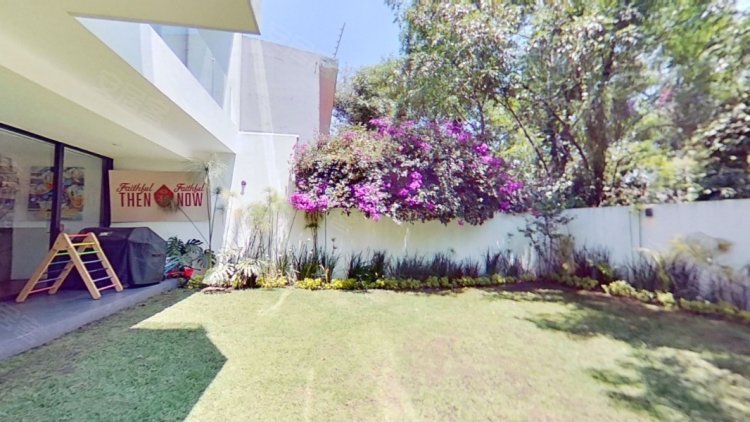 墨西哥墨西哥城约¥602万MexicoMexico CityCruz VerdeHouse出售二手房独栋别墅图片