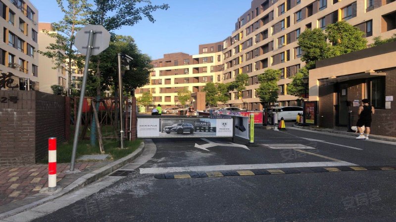 佘北家园茗雅苑