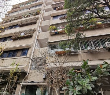 解放下街156号院