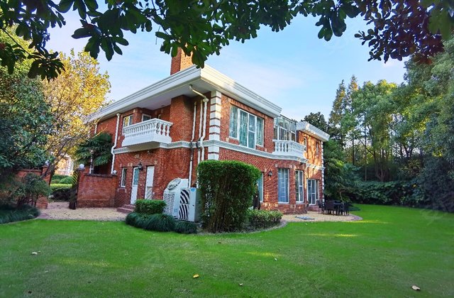 绿宝园,沪南路2888弄-上海绿宝园二手房,租房,房价-上海安居客