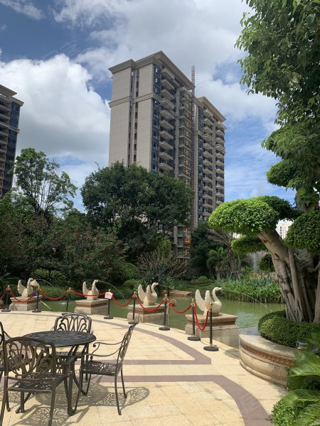 恒大珺睿府,华园路2号-柳州恒大珺睿府二手房,租房,房价-柳州安居客