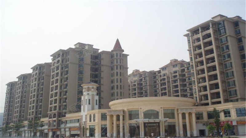 力高盛世名门,三孔桥街165号-济南力高盛世名门二手房,租房,房价-济南