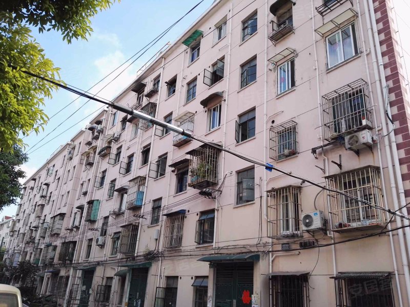 凌兆路285弄小区