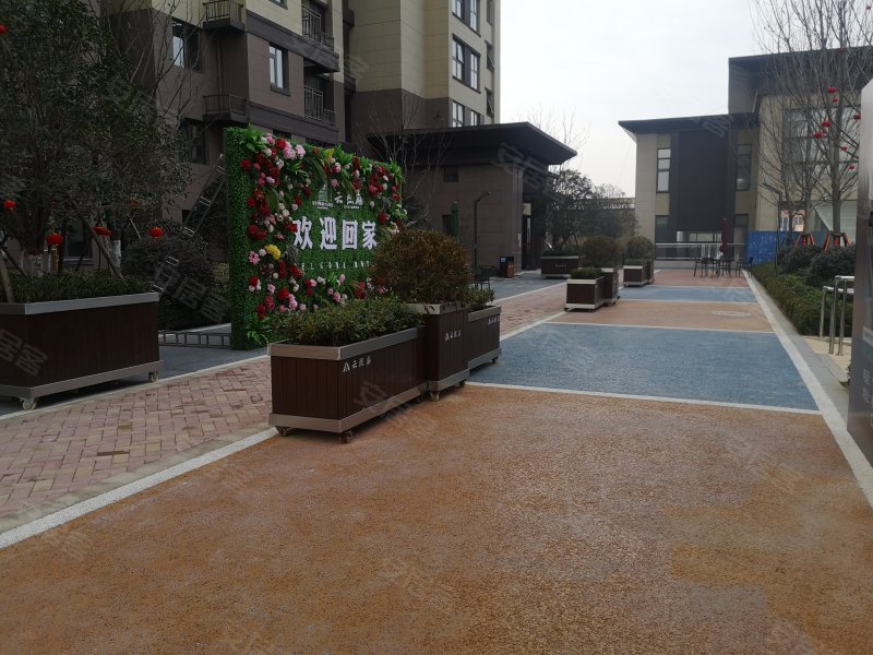 建业西城森林半岛,太白山路-漯河建业西城森林半岛二手房,租房,房价