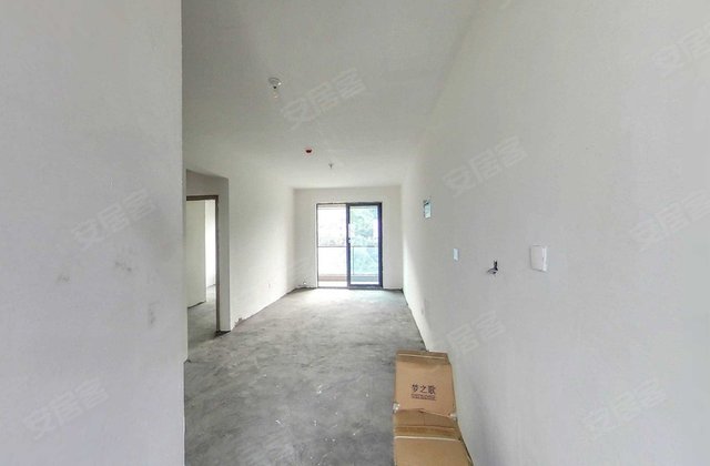 康城龙悦3室2厅97㎡118万二手房图片