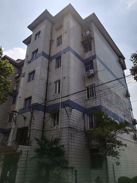沈巷新村(南区)