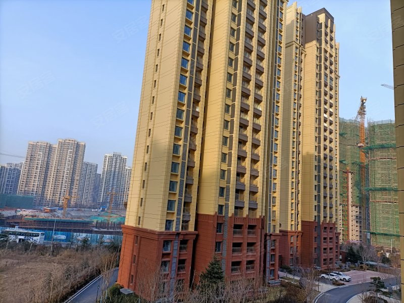 西海瑞苑,珠江路,近荷花山路-青岛西海瑞苑二手房,租房,房价-青岛安居