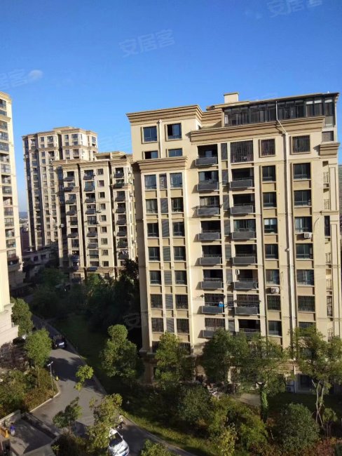 御琴湾2室1厅1卫,御琴湾二手房,101万,2室1厅,1卫,94平米-武义县安居