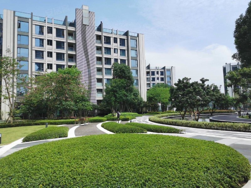 棕榈泉悦江国际(a区)