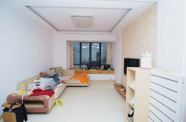 临城花苑2室2厅88.04㎡95万二手房图片