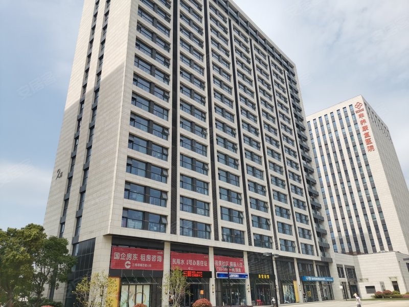 浦江城市生活广场