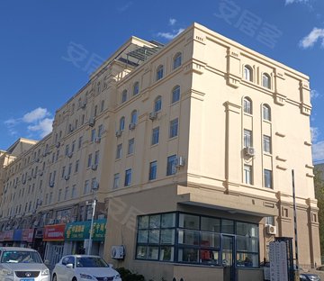 香港路67号小区